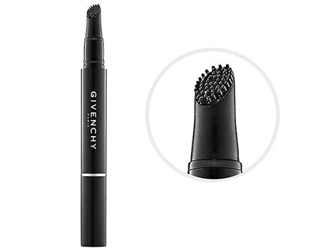 givenchy lash booster reviews|GIVENCHY Mister Lash Booster .